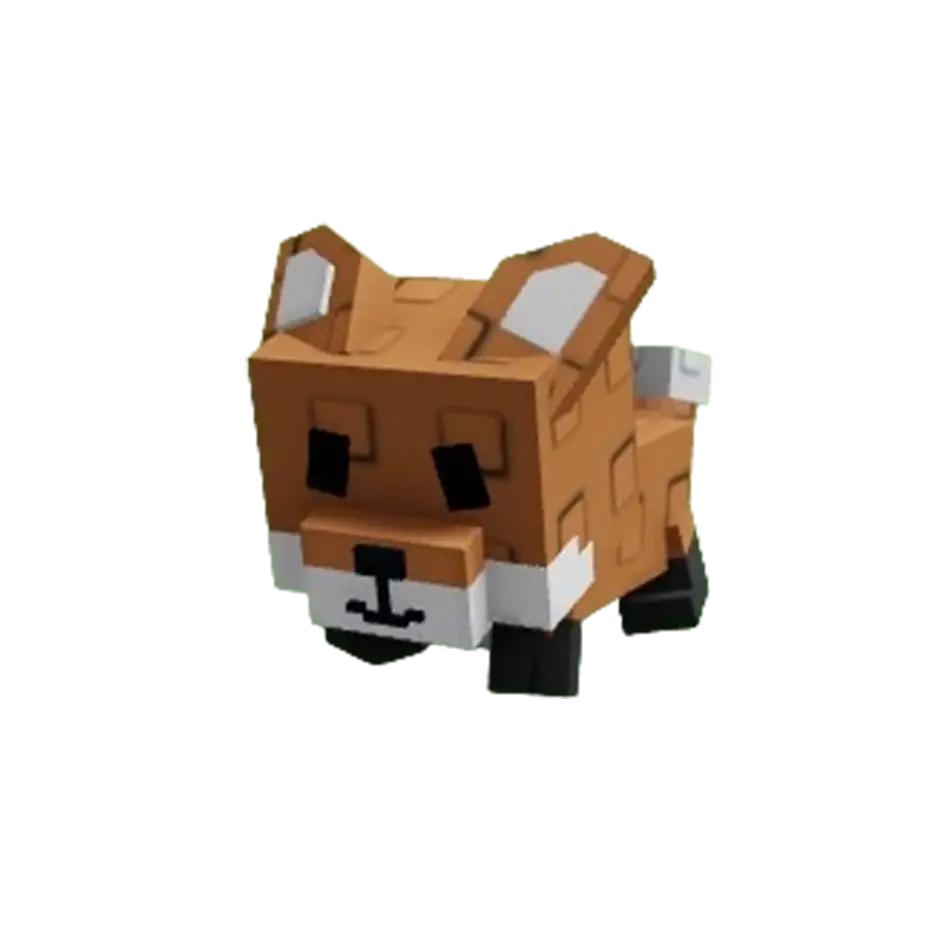Red Fox